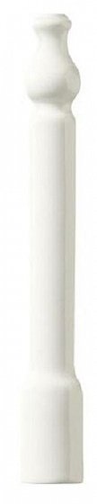 Купить Grazia Venice Ang. Zoccolo White 2х20 
