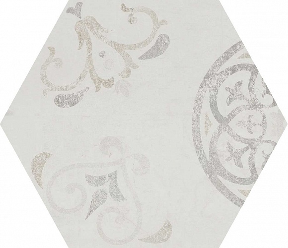 Купить RHS Icon Esagona Tradition Light 40х34,6 