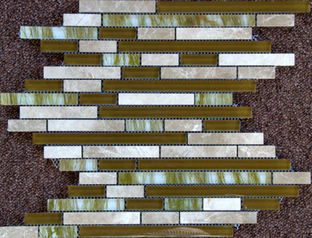 Купить Imagine Mosaic GMBN15Z-006 30x30,6 8 mm 