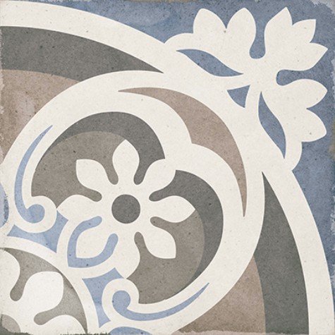 Купить Equipe Art Nouveau Music Hall 20x20 