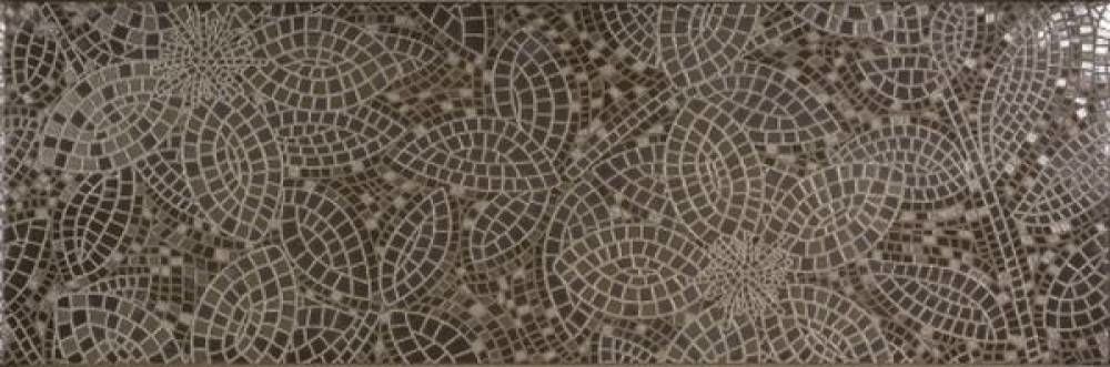 Купить Brennero Luce Dec. Charme Moka 25x75 