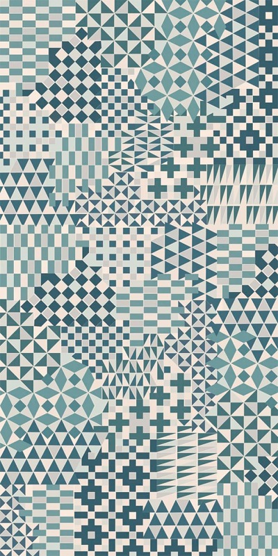 Купить Wide&Style Vintage Sea 160x320 
