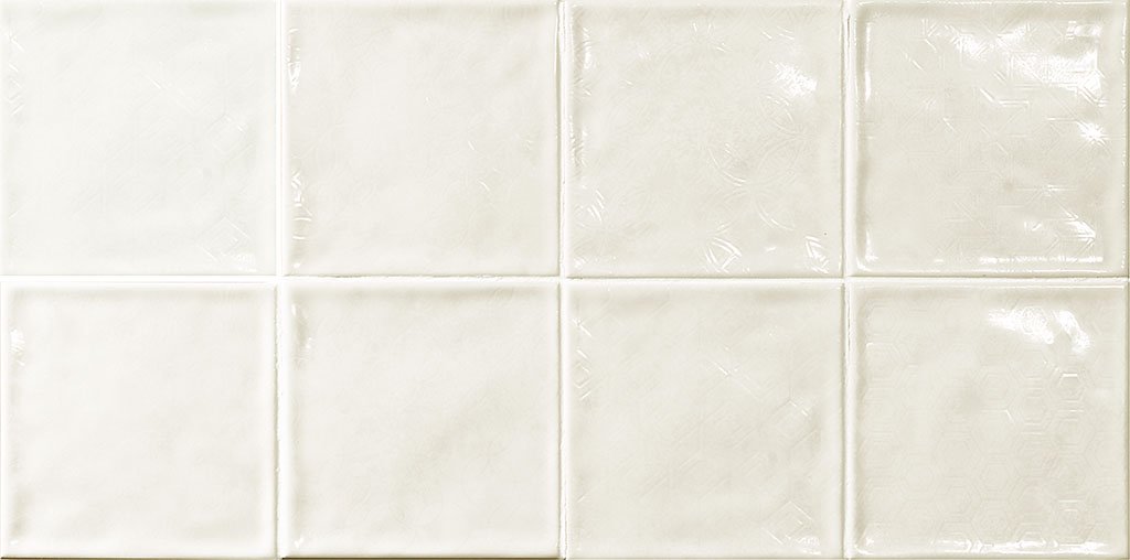 Купить El Barco Glamour Chic Decorado Chic Neutro 15x15 