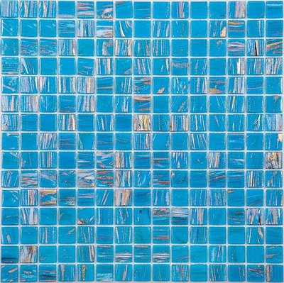 Купить NS Mosaic Golden Sb08 Стекло (Сетка) (20*20*4) 32,7x32,7 