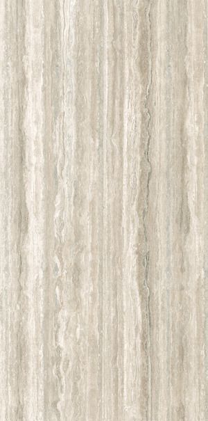 Купить Ariostea Ultra Marmi Travertino Santa Caterina Luc Shiny 6mm 300x150 
