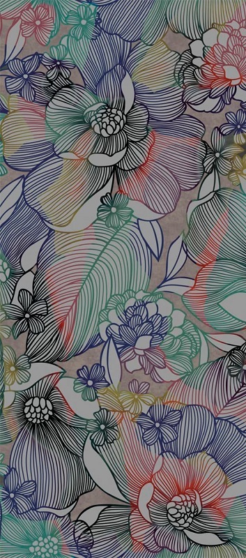 Купить Wide&Style Sixties Dark 120x278 