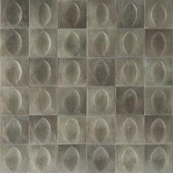 Купить Ragno Gleeze Grigio Struttura Egg Glossy 10x10 