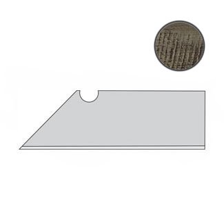 Купить Atlas Concorde Nash Dark Oak Battiscopa Sag.DX 7,2x30 