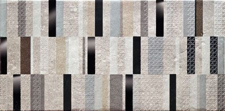 Купить Tubadzin Visage D-Visage Mosaic 22,3x44,8 