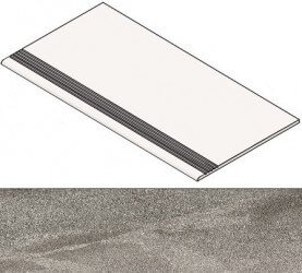 Купить Atlas Concorde Klif Grey Gradino 37,5x75 