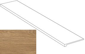 Купить Atlas Concorde Nid Whisky Scalino 33x150 