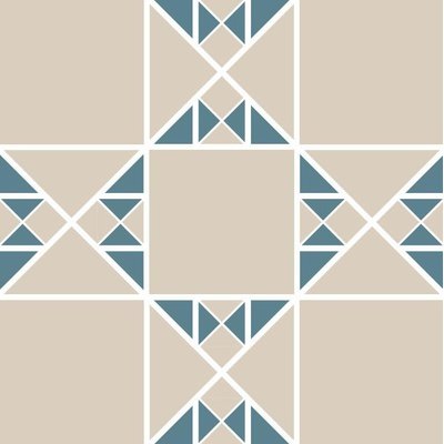 Купить TopCer Munich 1 Sheet 30x30 