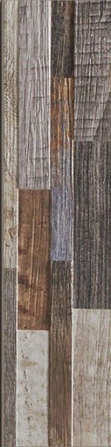 Купить RHS Inwood 3D Multicolor 15х100 