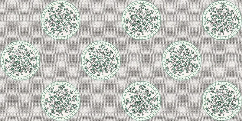 Купить Wide&Style Scordar Salvia 60x120 