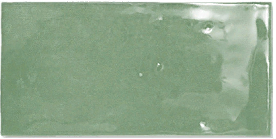 Купить Wow Fez Emerald Gloss 6,2х12,5 