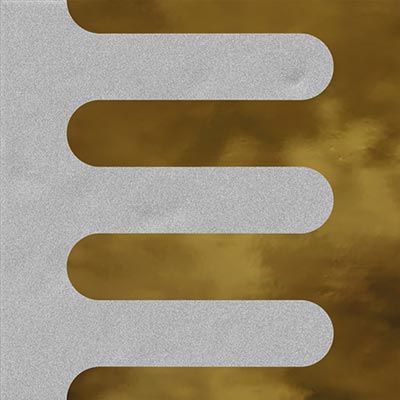 Купить Vives Filippo Soul Garland Humo Oro 20x20 