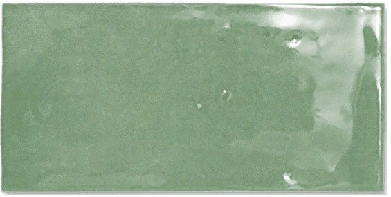 Купить Wow Fez Emerald Gloss 6,2х12,5 