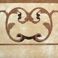 Купить CERACASA DECO DORIAN 1 LINEAL 38,8х38,8 