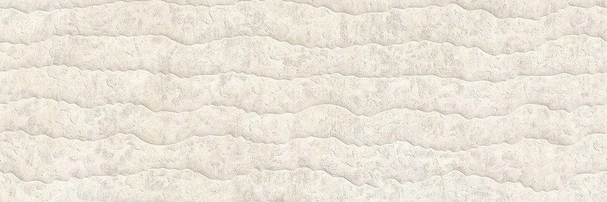 Купить Venis Baltimore/Boulevard Contour White 33,3х100 