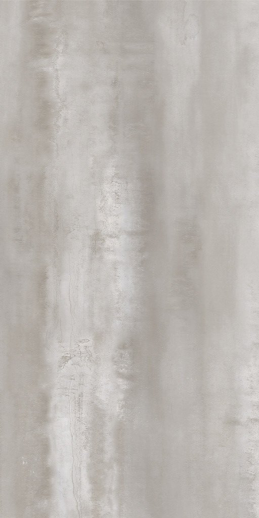 Купить Ascot Steelwalk Maxy Nickel Rett 44,5х90 