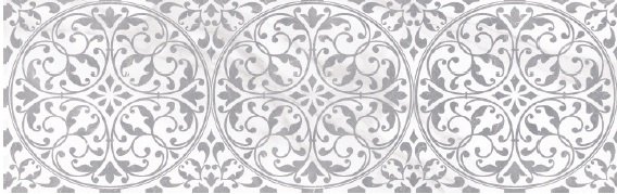Купить Undefasa Venato Decorado Rosace 31,5х100 