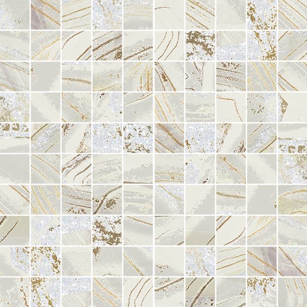 Купить Brennero La Preziosa Mos. Q.Legend Mix Light 30x30 