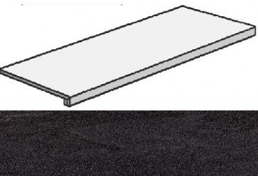 Купить Atlas Concorde Klif Dark Scalino 75 37,5x75 