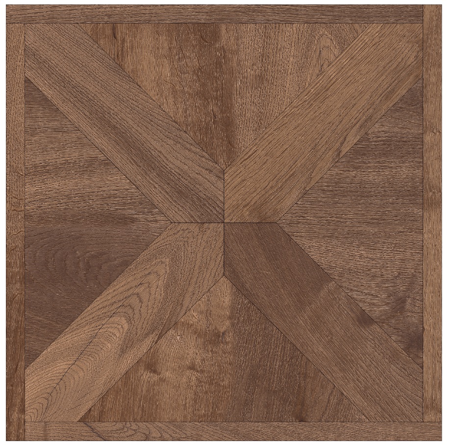 Купить Fanal Dec. Forest Caoba Rec 75x75 
