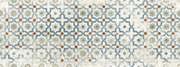 Купить Aparici Grunge Décor 44,63х119,3 