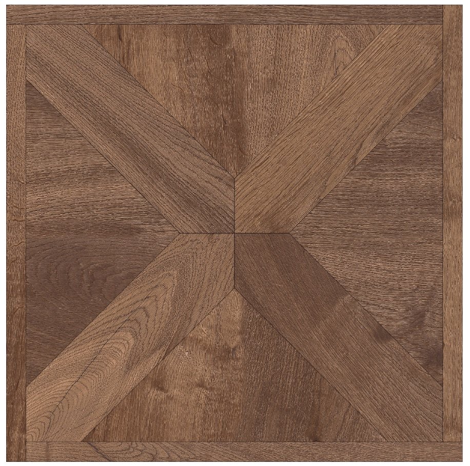 Купить Fanal Dec. Forest Caoba Rec 75x75 