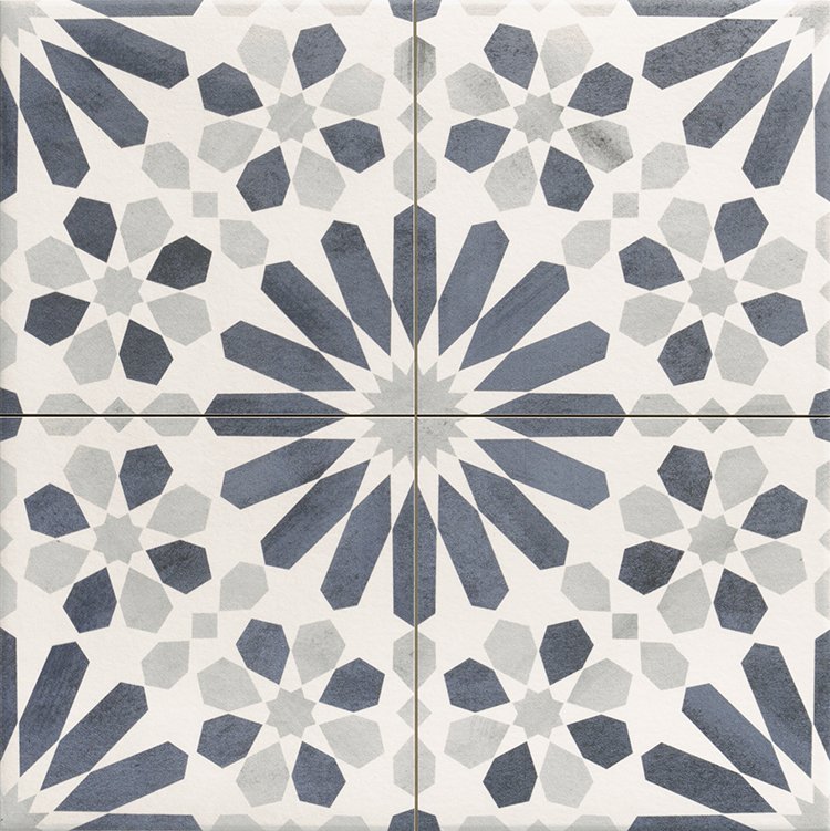 Купить Realonda Marrakesh Blue 44,2x44,2 