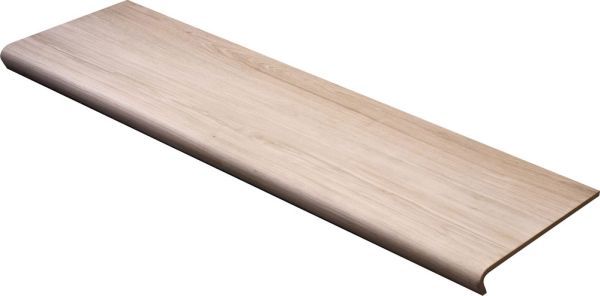 Купить Cir&Serenissima Acanto Gradone Rett Bianco 32,5х120 