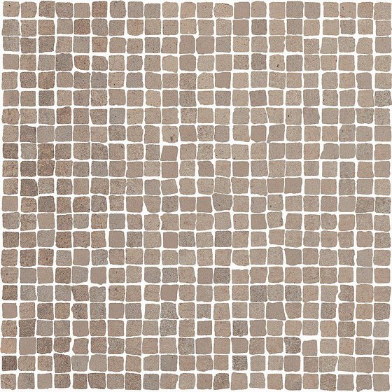 Купить Naxos Argille Spaccatella Rust 30х30 