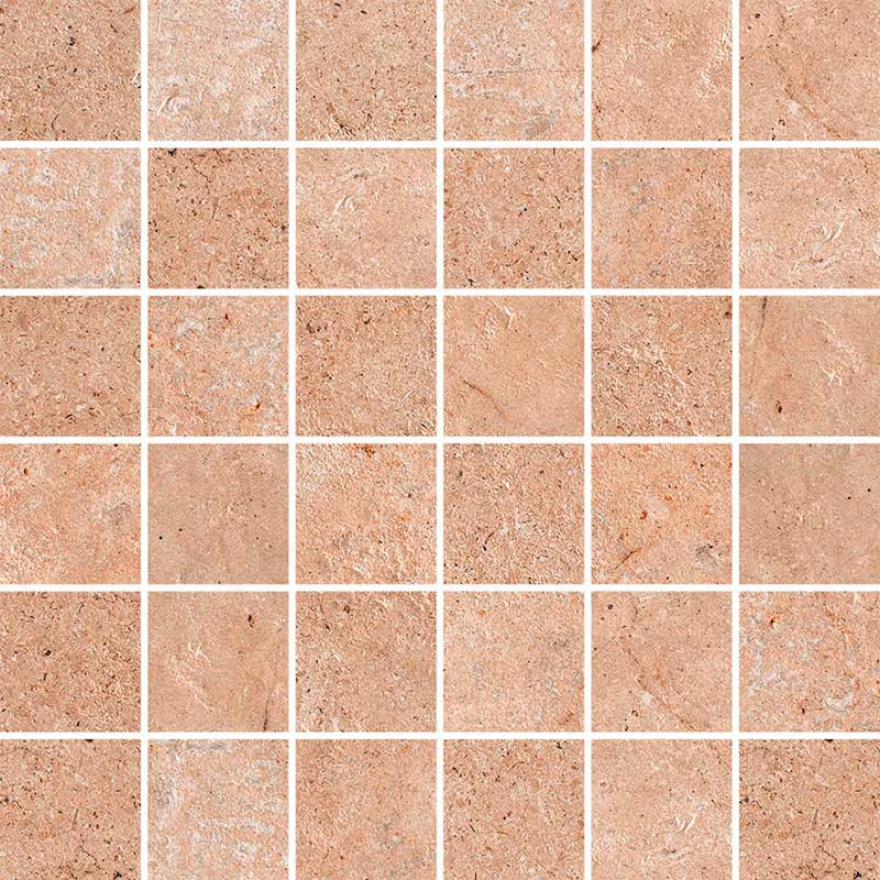 Купить Mirage Tribeca Harrison Mosaico TB 02 36T Nat 30x30 
