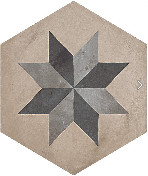 Купить Marca Corona Terra stella F 25x21,6 