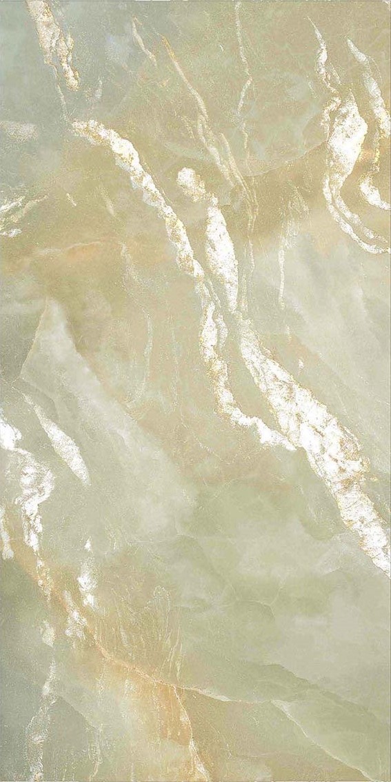 Купить ITC Honey Lime Onyx High Glossy 60x120 