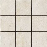 Купить Cir&Serenissima Marble Style Rapolano Bianco 10х10 