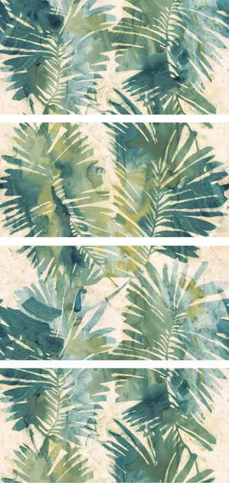 Купить Wide&Style Tropical CP4 120x240 