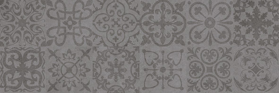 Купить Venis Deco Frame Dark 33,3х100 