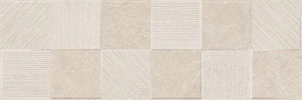 Купить Ragno Eterna Blanco Struttura Quadro 3D Rett. 30x90 