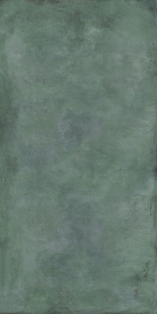 Купить Tubadzin Monolith Patina Plate Green MAT 119,8x59,8 
