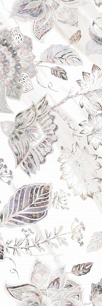 Купить Creto Calacatta Ice W\DEC M 25х75 