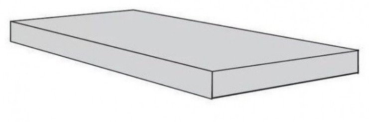 Купить Atlas Concorde Iconic Moka Scal.160 Ang Sx 33x160 