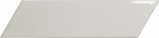 Купить Equipe Chevron Wall Light Grey Left Brillo 5.2x18.6 