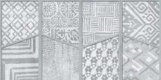 Купить Gayafores Deco Pandora Blanco 32x62,5 