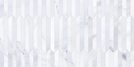 Купить Gayafores Statuario Deco Abadía Perla 34х67 