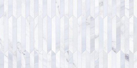 Купить Gayafores Statuario Deco Abadía Perla 34х67 