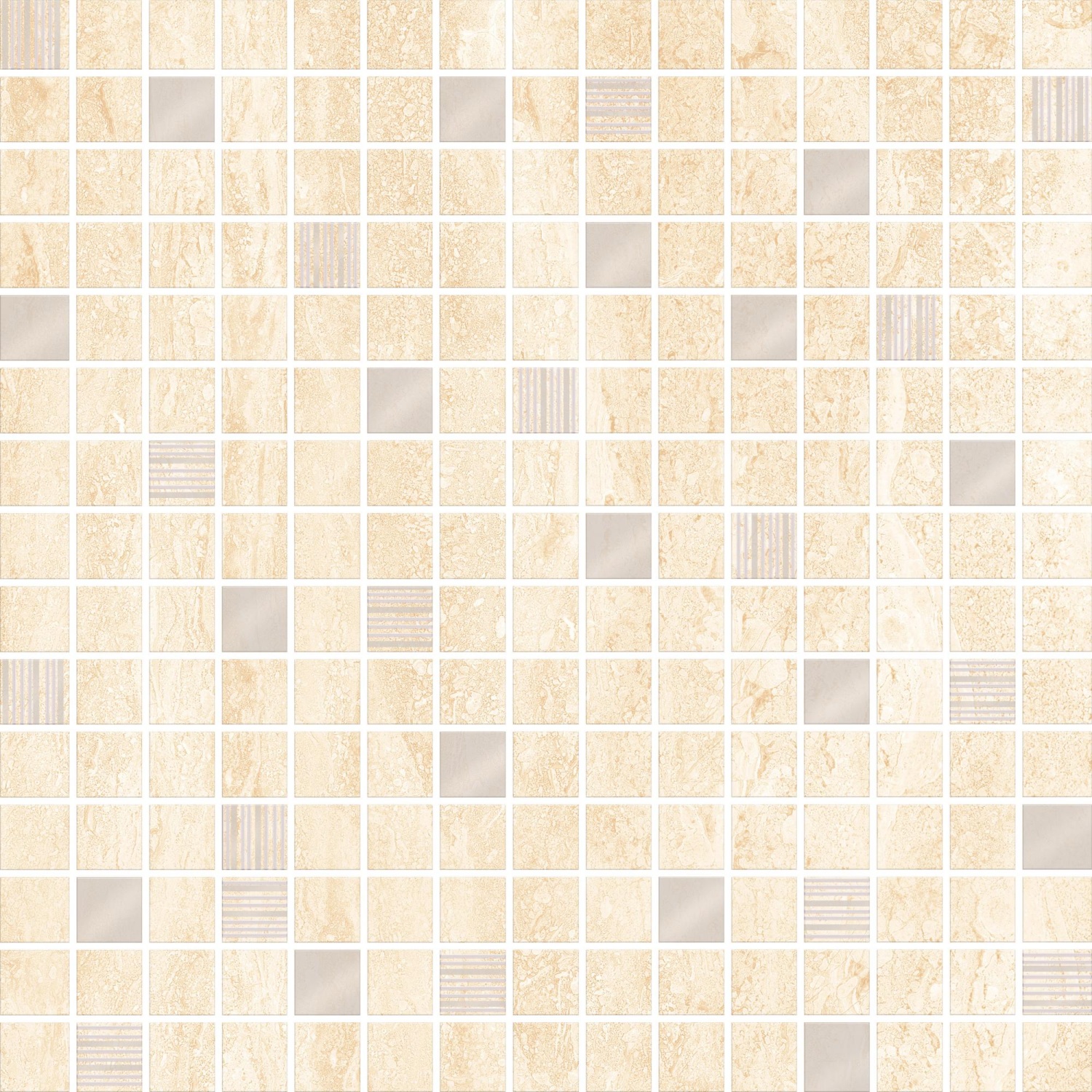 Купить Eurotile Lia Beige Mos 29,5х29,5 