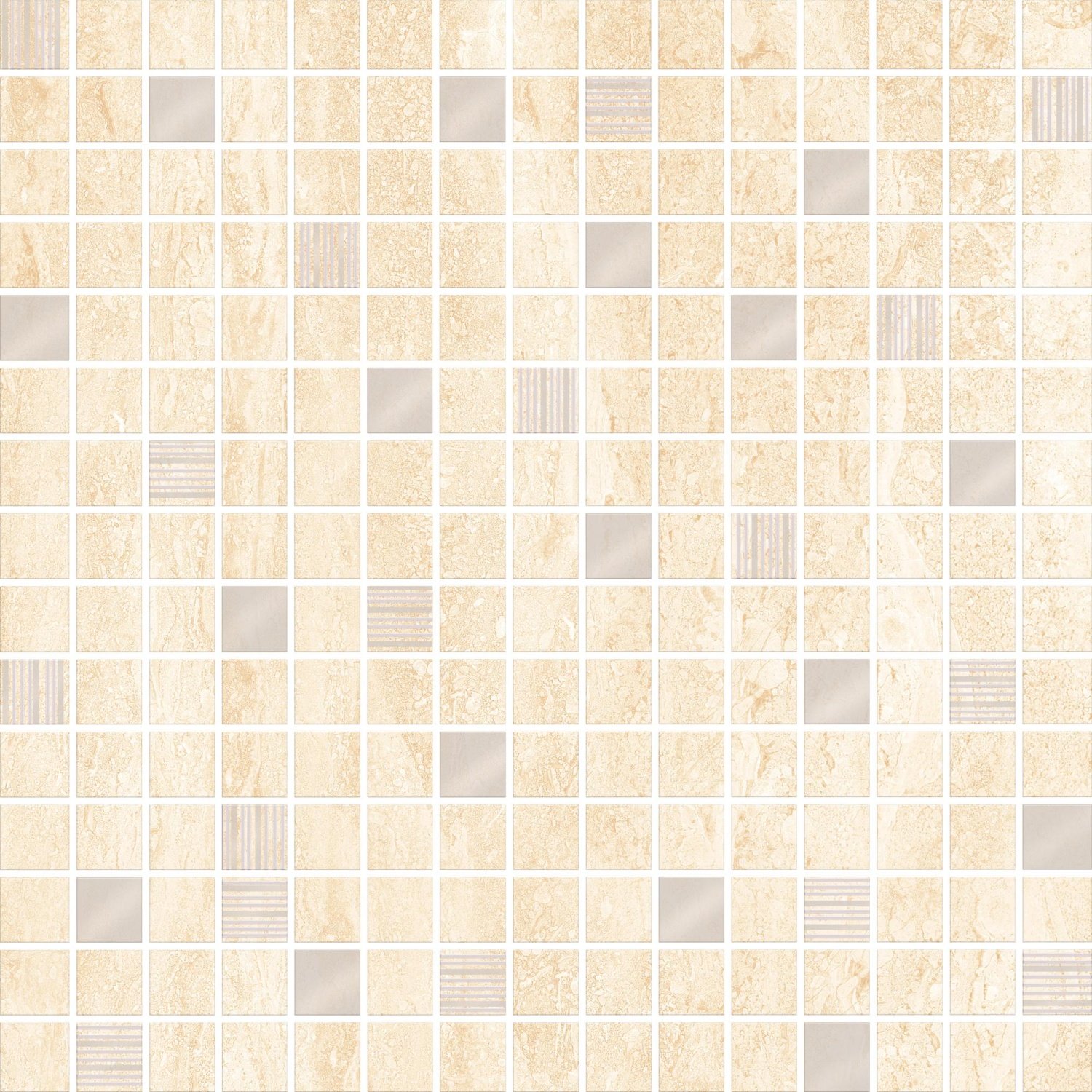 Купить Eurotile Lia Beige Mos 29,5х29,5 