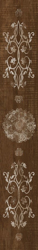 Купить Rondine Group Amarcord Wood Bruciato Tarsie 15х100 